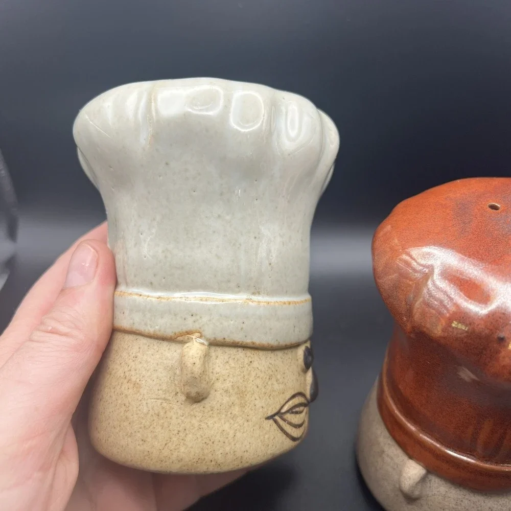 Takahashi vtg pottery